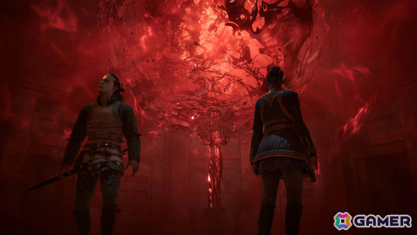 「The Blood of Dawnwalker」日本版の流血表現や残虐描写を調整するアップデートがSteamで近日配信の画像