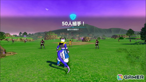 「ドラゴンボール ゼノバース3」メディア体験会レポート：原作から約200年後の未来「AGE 1000」を舞台に、自分だけの最強の戦士を創り上げるの画像14