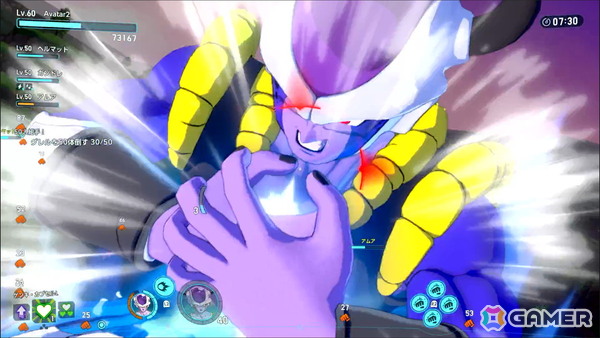 「ドラゴンボール ゼノバース3」メディア体験会レポート：原作から約200年後の未来「AGE 1000」を舞台に、自分だけの最強の戦士を創り上げるの画像18