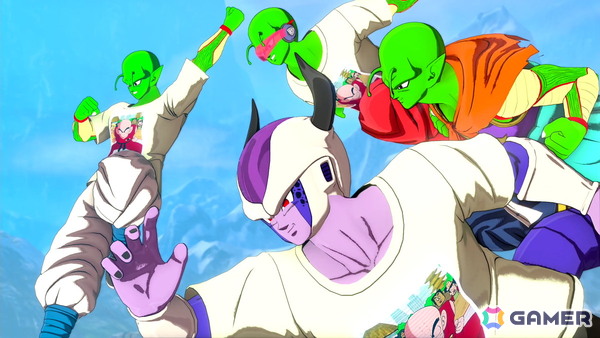 「ドラゴンボール ゼノバース3」メディア体験会レポート：原作から約200年後の未来「AGE 1000」を舞台に、自分だけの最強の戦士を創り上げるの画像21