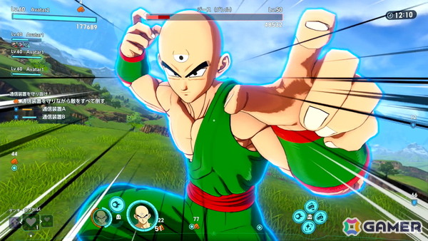 「ドラゴンボール ゼノバース3」メディア体験会レポート：原作から約200年後の未来「AGE 1000」を舞台に、自分だけの最強の戦士を創り上げるの画像25