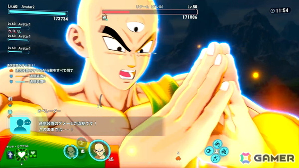 「ドラゴンボール ゼノバース3」メディア体験会レポート：原作から約200年後の未来「AGE 1000」を舞台に、自分だけの最強の戦士を創り上げるの画像27