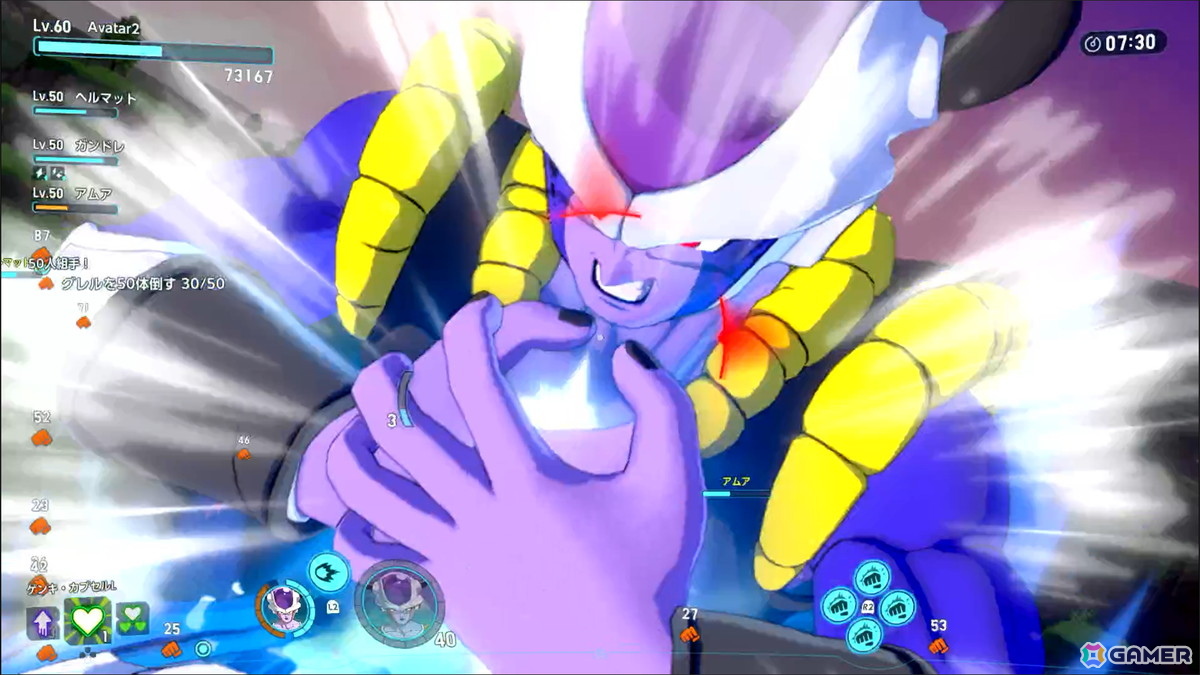「ドラゴンボール ゼノバース3」メディア体験会レポート:原作から約200年後の未来「AGE 1000」を舞台に、自分だけの最強の戦士を創り上げるの画像