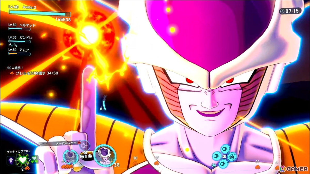「ドラゴンボール ゼノバース3」メディア体験会レポート:原作から約200年後の未来「AGE 1000」を舞台に、自分だけの最強の戦士を創り上げるの画像