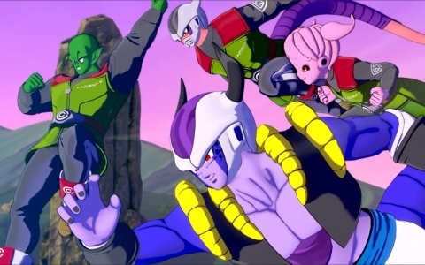 「ドラゴンボール ゼノバース3」メディア体験会レポート:原作から約200年後の未来「AGE 1000」を舞台に、自分だけの最強の戦士を創り上げる