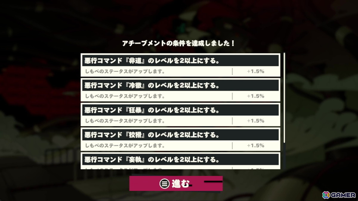 味方をキルして強くなる！？「デモンズナイトフィーバー」プレイレポート―しもべの犠牲を戦略に組み込む異色の育成RTAシミュレーションRPGの画像