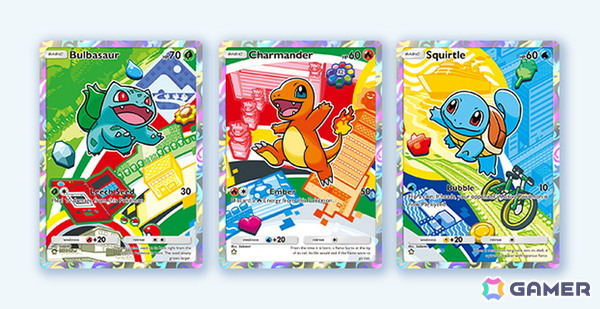「ポケポケ」拡張パック「デュアルフュージョン」が10月29日に登場！ピカチュウやリザードンなどお馴染みのポケモンを新カードとして多数収録の画像14