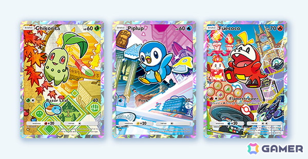 「ポケポケ」拡張パック「デュアルフュージョン」が10月29日に登場！ピカチュウやリザードンなどお馴染みのポケモンを新カードとして多数収録の画像15