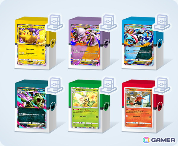 「ポケポケ」拡張パック「デュアルフュージョン」が10月29日に登場！ピカチュウやリザードンなどお馴染みのポケモンを新カードとして多数収録の画像16