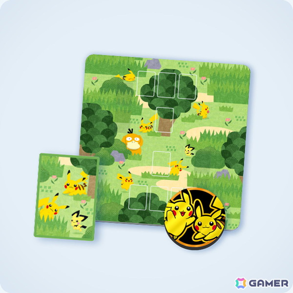 「ポケポケ」拡張パック「デュアルフュージョン」が10月29日に登場！ピカチュウやリザードンなどお馴染みのポケモンを新カードとして多数収録の画像20