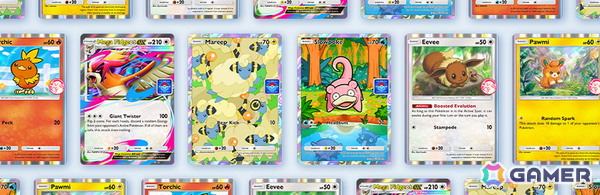 「ポケポケ」拡張パック「デュアルフュージョン」が10月29日に登場！ピカチュウやリザードンなどお馴染みのポケモンを新カードとして多数収録の画像24