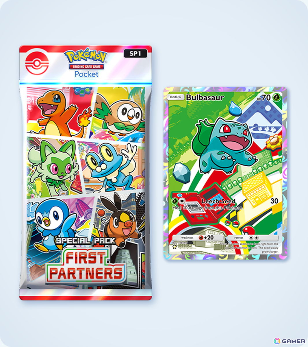 「ポケポケ」拡張パック「デュアルフュージョン」が10月29日に登場!ピカチュウやリザードンなどお馴染みのポケモンを新カードとして多数収録の画像