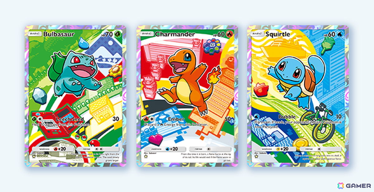 「ポケポケ」拡張パック「デュアルフュージョン」が10月29日に登場!ピカチュウやリザードンなどお馴染みのポケモンを新カードとして多数収録の画像