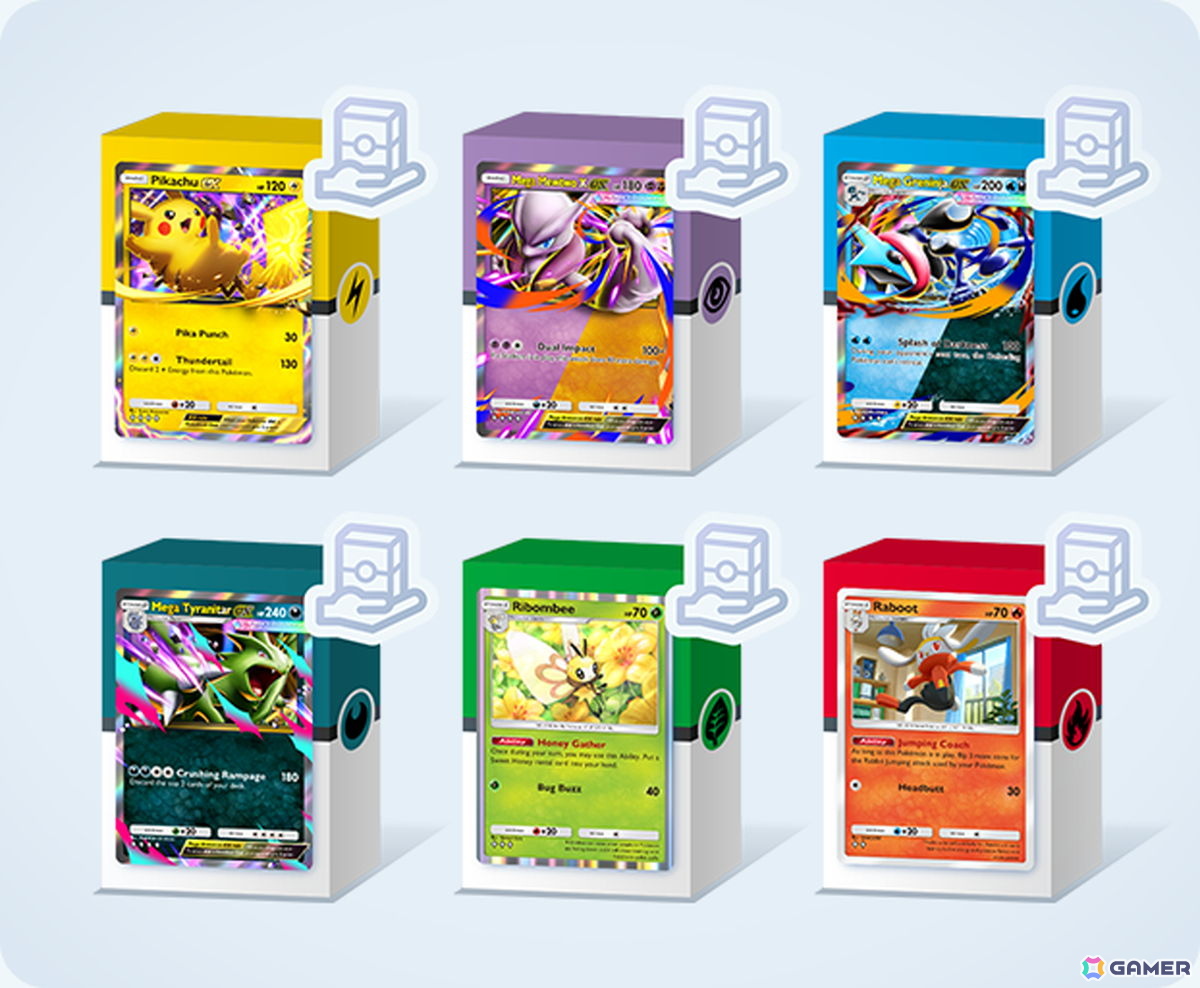 「ポケポケ」拡張パック「デュアルフュージョン」が10月29日に登場!ピカチュウやリザードンなどお馴染みのポケモンを新カードとして多数収録の画像