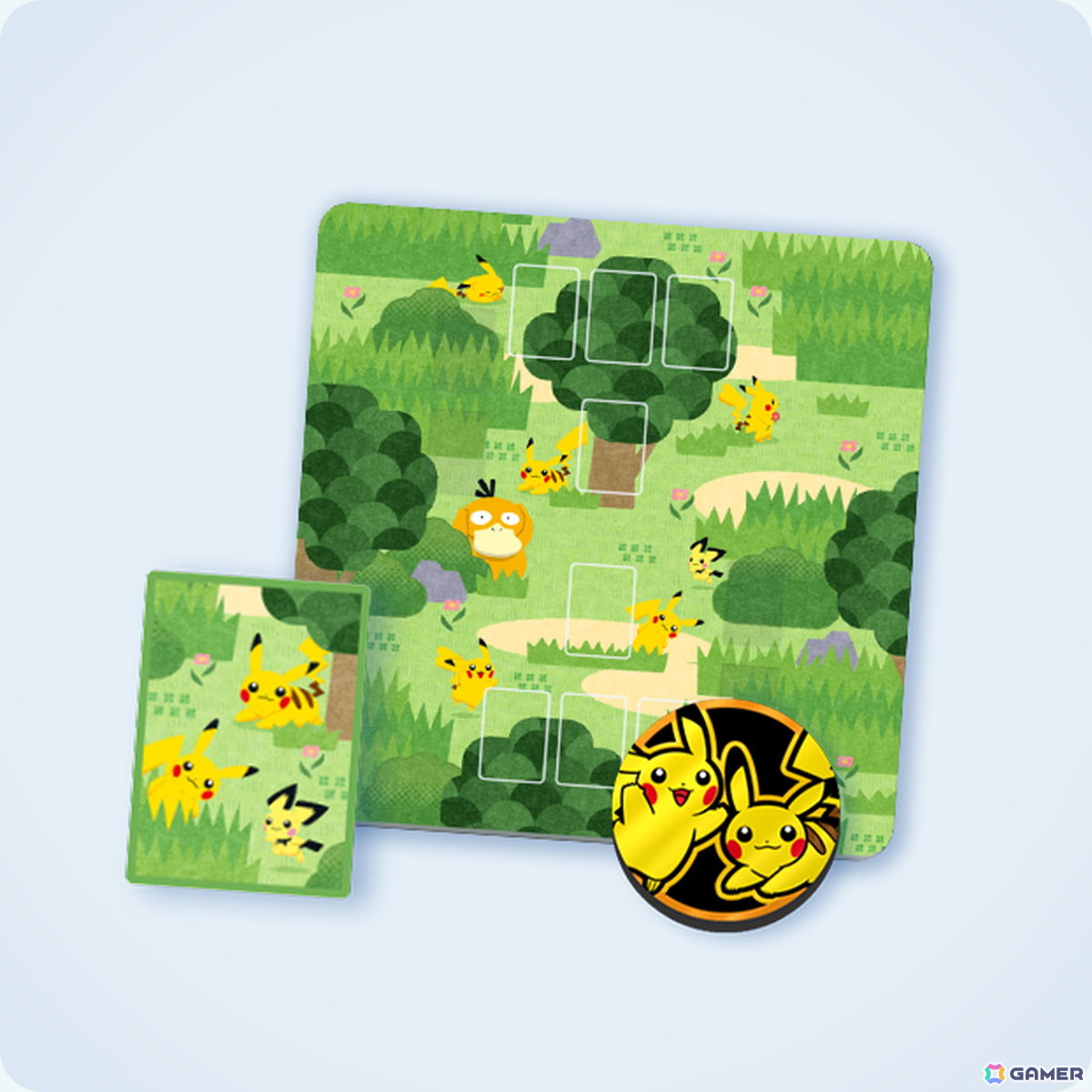 「ポケポケ」拡張パック「デュアルフュージョン」が10月29日に登場!ピカチュウやリザードンなどお馴染みのポケモンを新カードとして多数収録の画像