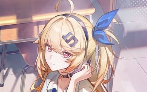 「NTE: Neverness to Everness」に明音凛(CV:長谷川育美)がプレイアブル登場!新カバー曲「God knows…(NTEカバーVer.)」も実装