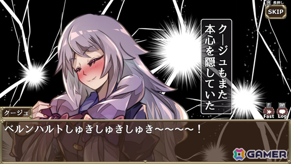 嘘から始まる5人の冒険者たちのすれ違いコメディ3DダンジョンRPG「チームライアーズ」が無料配信！の画像5