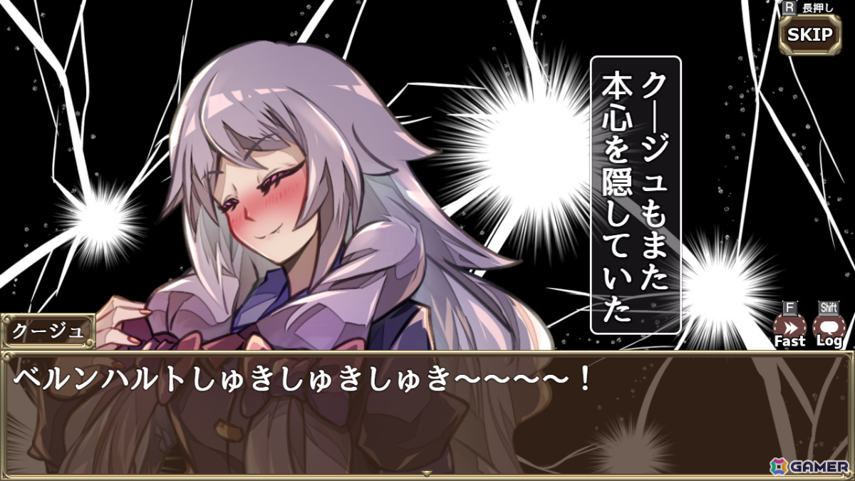 嘘から始まる5人の冒険者たちのすれ違いコメディ3DダンジョンRPG「チームライアーズ」が無料配信!の画像