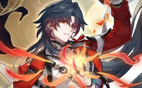 「崩壊：スターレイル」千冶・刃（CV：三木眞一郎）が復刻！大型リアリティ番組のオーディションに参加するイベントも