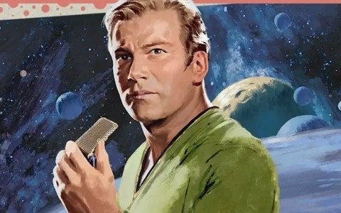 「マジック：ザ・ギャザリング | スター・トレック」俳優陣の直筆サイン入りカードをはじめとする特別仕様のカード情報が公開！