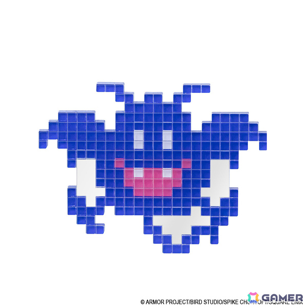 「ドラゴンクエスト文具屋」モンスターたちがデザインされたリングノートやアクリルシール、メッセージウィンドウステッカーなどが登場！の画像54