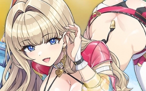 「ドルフィンウェーブ」NereÏdesの4人が新衣装で登場となる4周年記念イベントが開催!無料10連ガチャなどのキャンペーンも