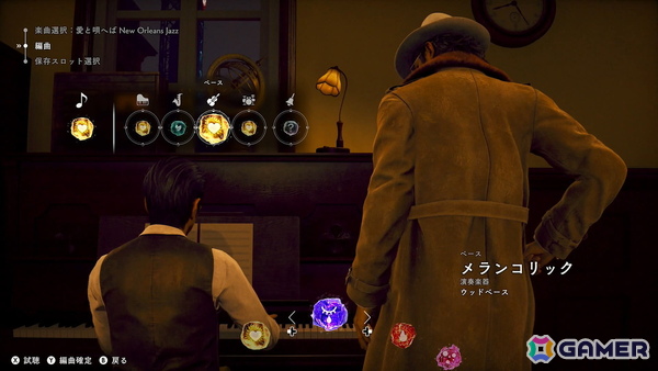 RGGスタジオ最新作「STRANGER THAN HEAVEN」試遊レポート！小倉・呉・ミナミで体感した生々しい喧嘩アクションと「興行師」としての新たな挑戦の画像43