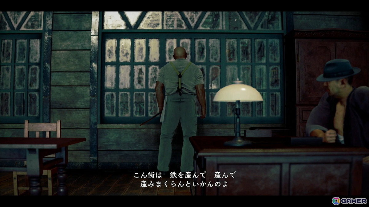 RGGスタジオ最新作「STRANGER THAN HEAVEN」試遊レポート!小倉・呉・ミナミで体感した生々しい喧嘩アクションと「興行師」としての新たな挑戦の画像