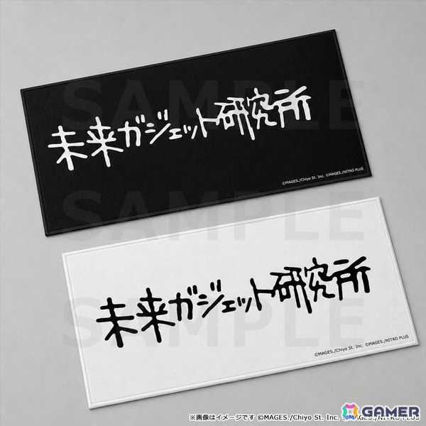 「シュタゲ」公式ポップアップイベント「シュタインズ・ゲート ファイナルミッション」が11月21日・22日に大阪で追加開催！の画像17