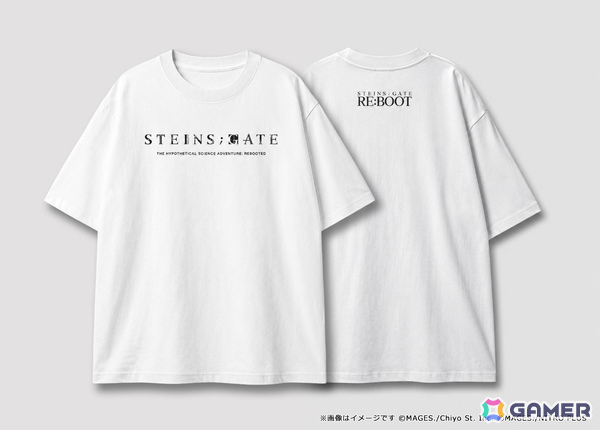 「シュタゲ」公式ポップアップイベント「シュタインズ・ゲート ファイナルミッション」が11月21日・22日に大阪で追加開催！の画像19
