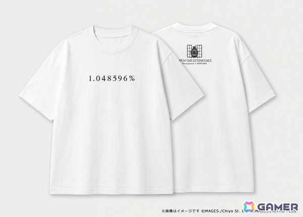 「シュタゲ」公式ポップアップイベント「シュタインズ・ゲート ファイナルミッション」が11月21日・22日に大阪で追加開催！の画像20