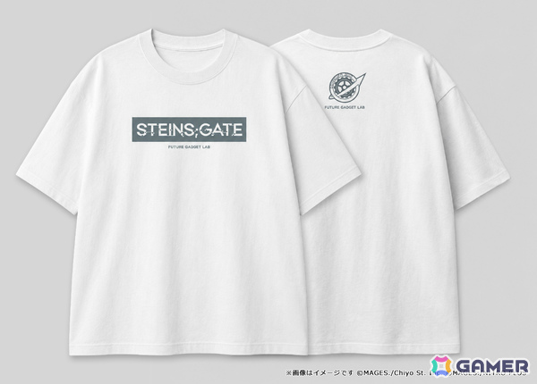 「シュタゲ」公式ポップアップイベント「シュタインズ・ゲート ファイナルミッション」が11月21日・22日に大阪で追加開催！の画像21