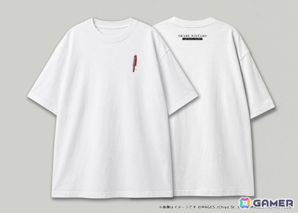 「シュタゲ」公式ポップアップイベント「シュタインズ・ゲート ファイナルミッション」が11月21日・22日に大阪で追加開催！の画像22