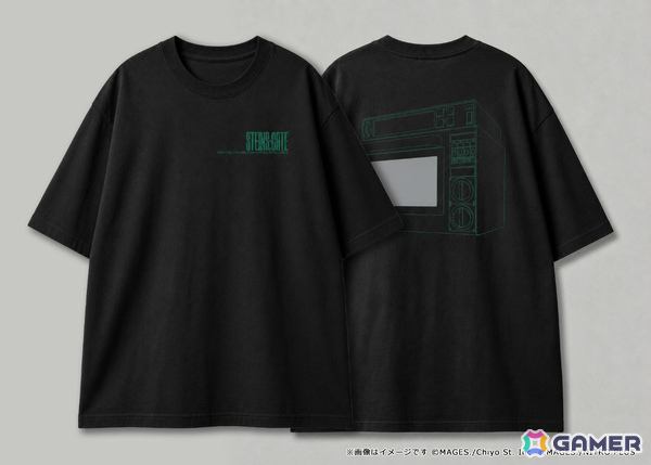 「シュタゲ」公式ポップアップイベント「シュタインズ・ゲート ファイナルミッション」が11月21日・22日に大阪で追加開催！の画像23