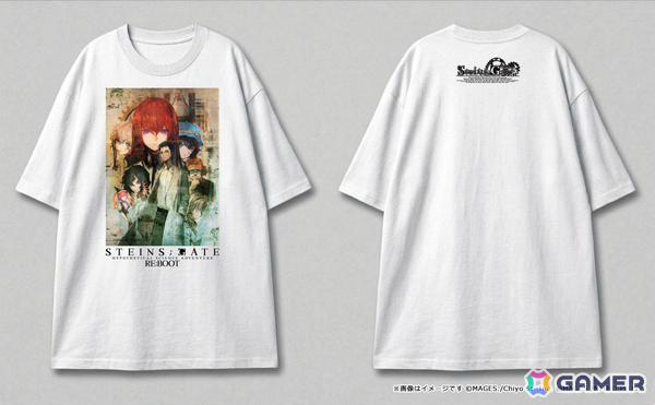 「シュタゲ」公式ポップアップイベント「シュタインズ・ゲート ファイナルミッション」が11月21日・22日に大阪で追加開催！の画像26