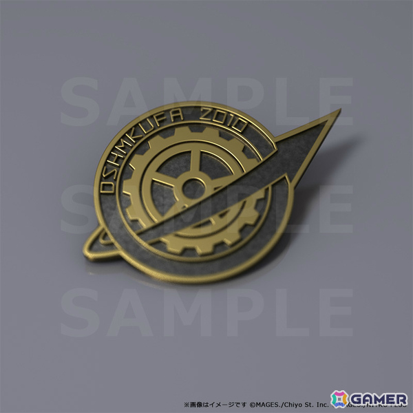 「シュタゲ」公式ポップアップイベント「シュタインズ・ゲート ファイナルミッション」が11月21日・22日に大阪で追加開催！の画像9
