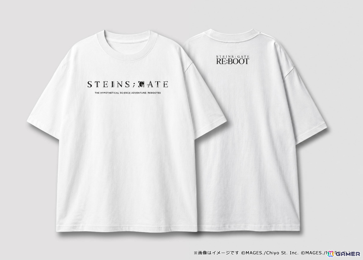 「シュタゲ」公式ポップアップイベント「シュタインズ・ゲート ファイナルミッション」が11月21日・22日に大阪で追加開催!の画像