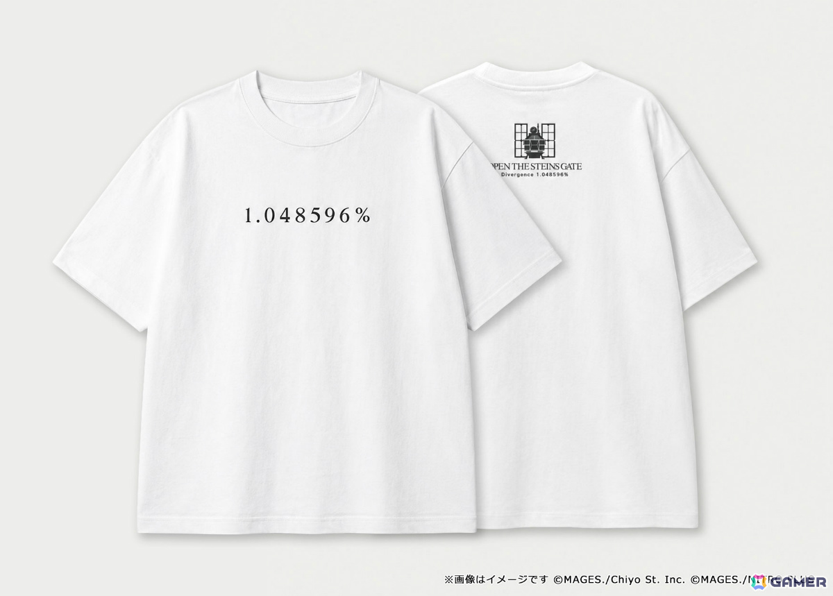 「シュタゲ」公式ポップアップイベント「シュタインズ・ゲート ファイナルミッション」が11月21日・22日に大阪で追加開催!の画像