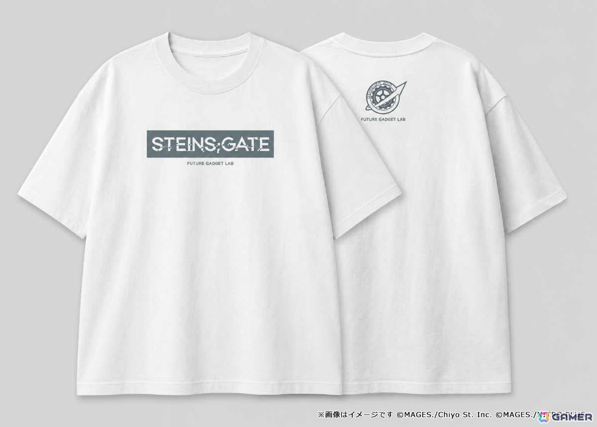 「シュタゲ」公式ポップアップイベント「シュタインズ・ゲート ファイナルミッション」が11月21日・22日に大阪で追加開催!の画像
