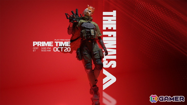 「THE FINALS」シーズン12:PRIME TIMEがスタート！初となる個人戦モードの追加や破壊システムの大規模アップデートなどを実施の画像1
