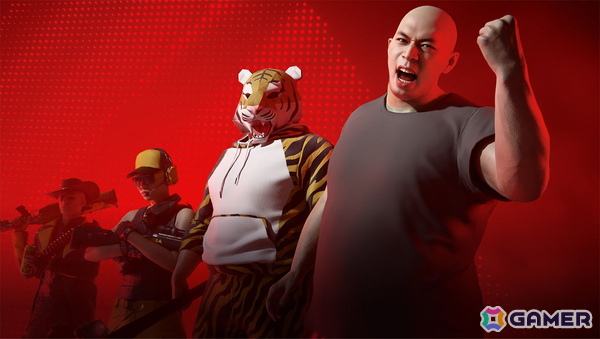 「THE FINALS」シーズン12:PRIME TIMEがスタート！初となる個人戦モードの追加や破壊システムの大規模アップデートなどを実施の画像2