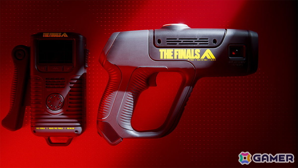 「THE FINALS」シーズン12:PRIME TIMEがスタート！初となる個人戦モードの追加や破壊システムの大規模アップデートなどを実施の画像3