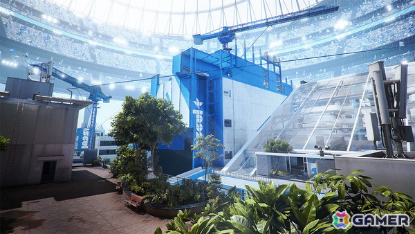 「THE FINALS」シーズン12:PRIME TIMEがスタート！初となる個人戦モードの追加や破壊システムの大規模アップデートなどを実施の画像5