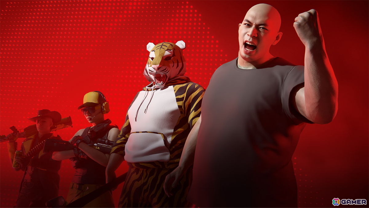 「THE FINALS」シーズン12:PRIME TIMEがスタート!初となる個人戦モードの追加や破壊システムの大規模アップデートなどを実施の画像