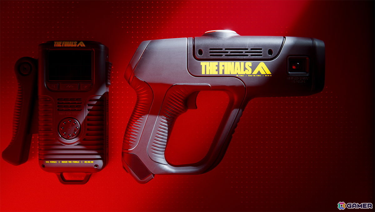 「THE FINALS」シーズン12:PRIME TIMEがスタート!初となる個人戦モードの追加や破壊システムの大規模アップデートなどを実施の画像