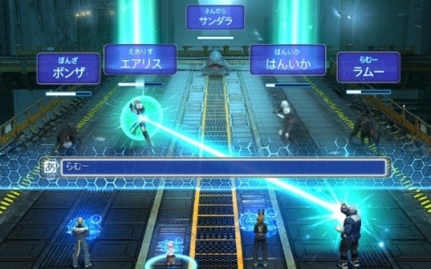 「FFXIV」最大4人でプレイ可能なタイピングゲーム「キーバウンド・ブロウラー」の特設サイトが公開！
