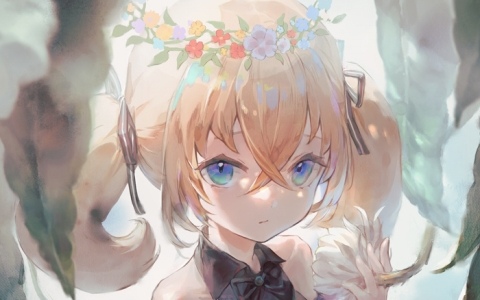 「メメントモリ」ナターシャやケルベロスなどのラメントを収録した音楽アルバム「Lament Collection Vol.4」が配信!
