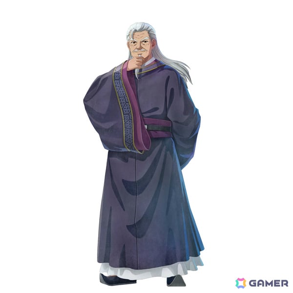 「薬屋のひとりごと ～偽りの皇弟～」の発売日が2027年3月18日に決定！壬氏・毛毛を操作する探索パートなどのシステムを紹介の画像9