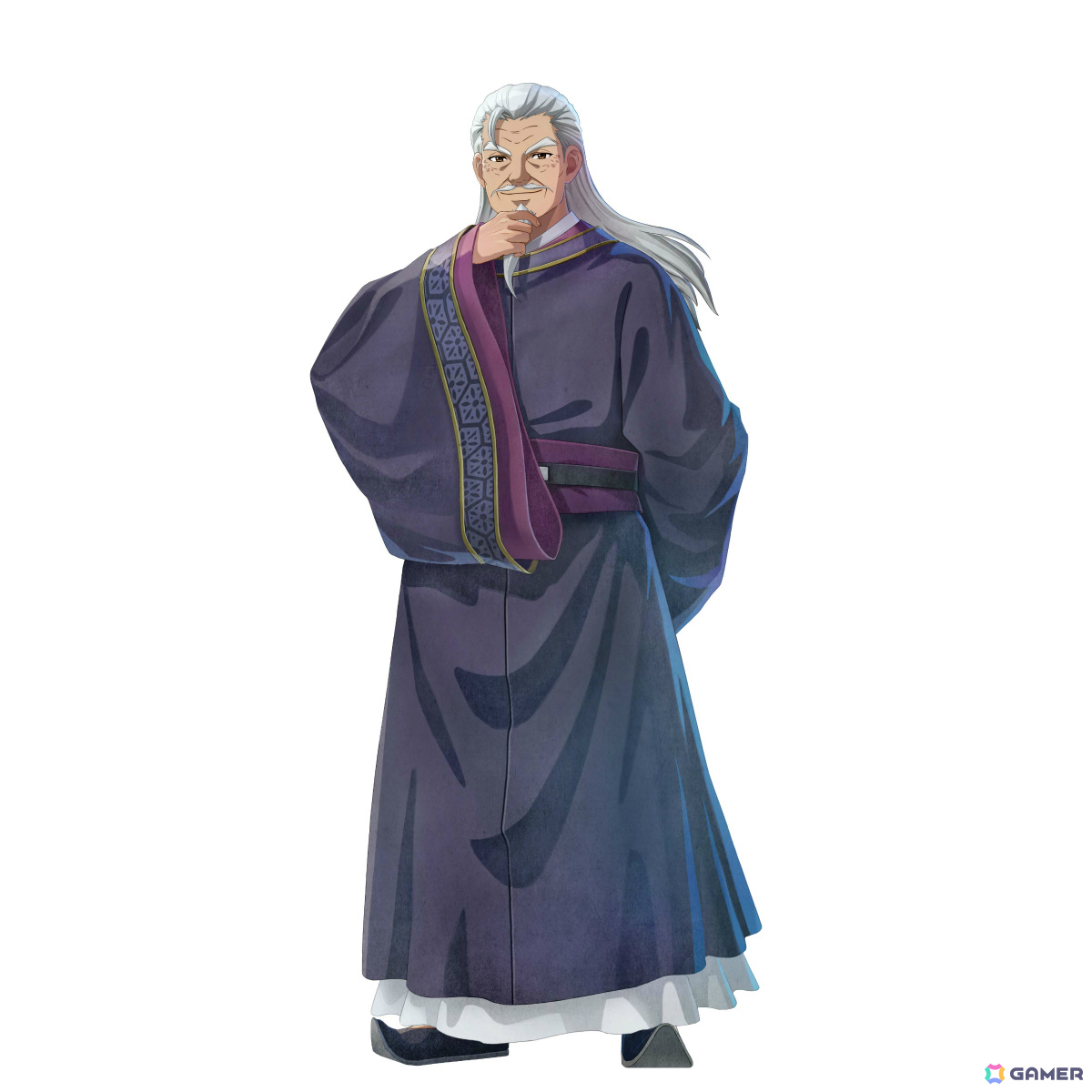 「薬屋のひとりごと ~偽りの皇弟~」の発売日が2027年3月18日に決定!壬氏・毛毛を操作する探索パートなどのシステムを紹介の画像