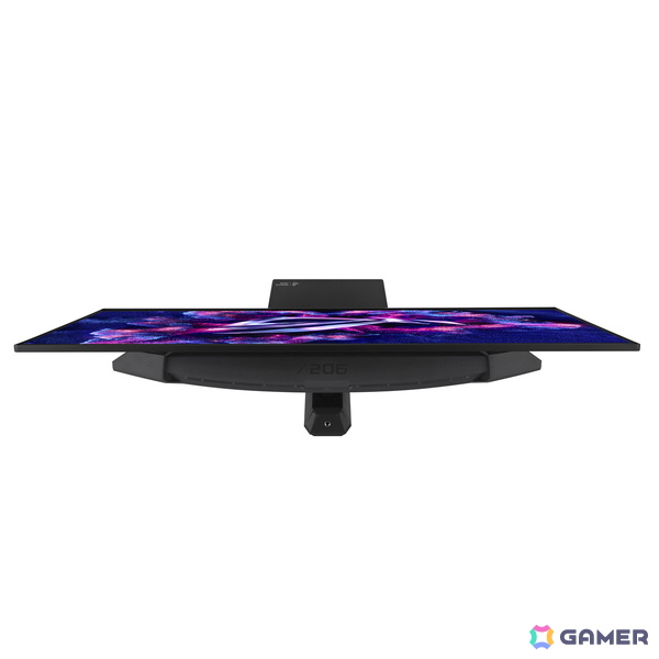 ASUS「ROG Strix OLED」新モデル2機種が登場！4K/240Hz対応、離席時に画面を暗転する焼き付き対策機能も搭載の画像10
